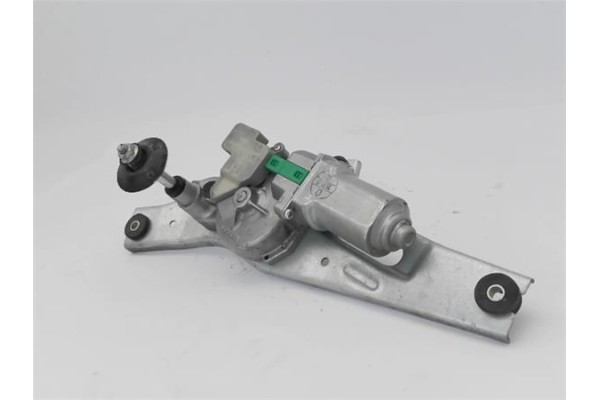 Recambio de motor limpiaparabrisas trasero para nissan note (e11e) 1.5 dci referencia OEM IAM 287109U00B 287109U00A 
