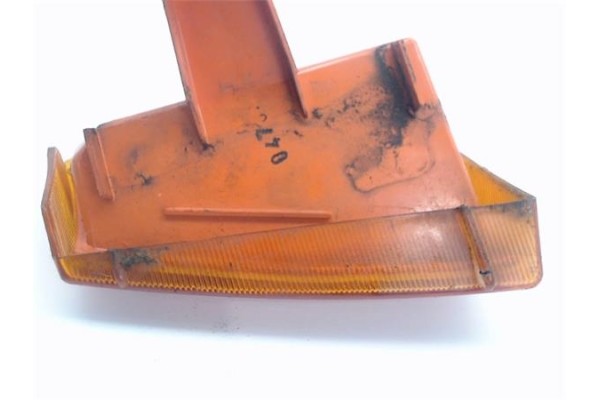 Recambio de intermitente delantero dcho para opel kadett e referencia OEM IAM   