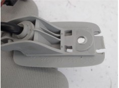 Recambio de parasol izquierdo para volkswagen golf v plus (5m1) 1.9 tdi referencia OEM IAM 1k0857551  