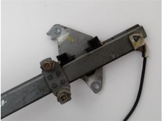 Recambio de mecanismo elevalunas delantero derecho para nissan primera berlina (p11) referencia OEM IAM   