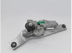Recambio de motor limpiaparabrisas trasero para nissan note (e11e) 1.5 dci referencia OEM IAM 287109U00B 287109U00A 