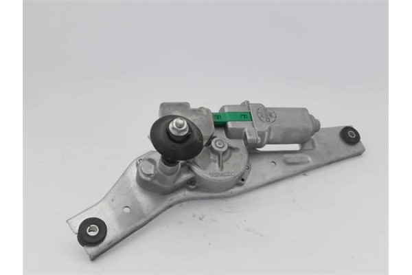 Recambio de motor limpiaparabrisas trasero para nissan note (e11e) 1.5 dci referencia OEM IAM 287109U00B 287109U00A 