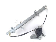Recambio de mecanismo elevalunas delantero derecho para nissan primera berlina (p11) referencia OEM IAM   