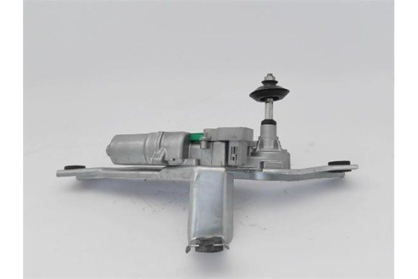 Recambio de motor limpiaparabrisas trasero para nissan note (e11e) 1.5 dci referencia OEM IAM 287109U00B 287109U00A 