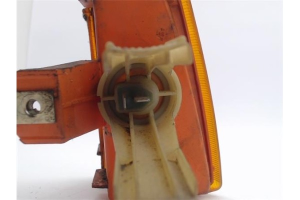 Recambio de intermitente delantero dcho para opel kadett e referencia OEM IAM   