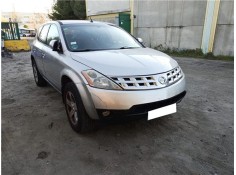 nissan murano (z50) del año 2006