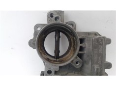 Recambio de caja mariposa aire para opel astra h berlina 1.9 cdti 16v referencia OEM IAM 48CPD4  