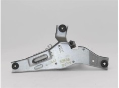 Recambio de motor limpiaparabrisas trasero para nissan note (e11e) 1.5 dci referencia OEM IAM 287109U00B 287109U00A 