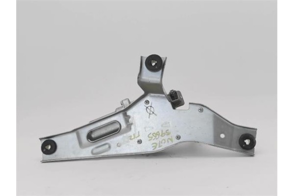 Recambio de motor limpiaparabrisas trasero para nissan note (e11e) 1.5 dci referencia OEM IAM 287109U00B 287109U00A 