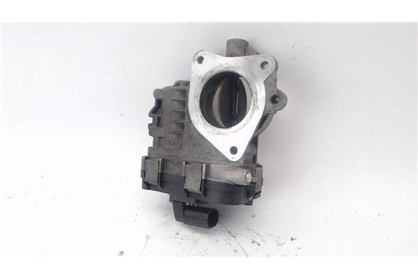 Recambio de caja mariposa aire para opel astra h berlina 1.9 cdti 16v referencia OEM IAM 48CPD4  