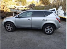 nissan murano (z50) del año 2006
