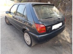 ford fiesta iii (gfj) del año 1994