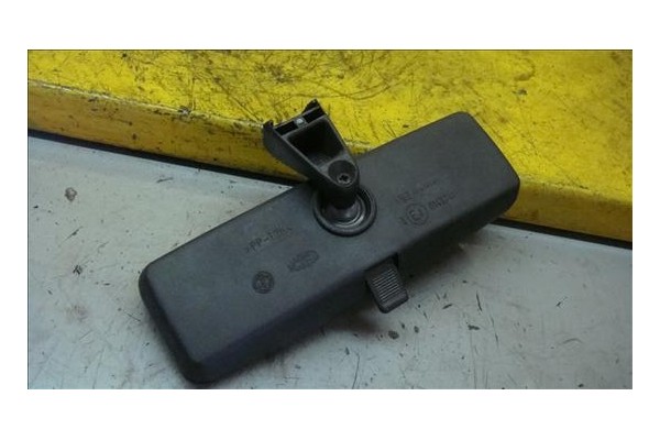 Recambio de retrovisor interior para fiat punto ii berlina (188)(1999) 1.2 60 (188.030, .050, .130, .150, .230, .250) referencia