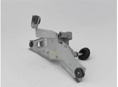 Recambio de motor limpiaparabrisas trasero para nissan note (e11e) 1.5 dci referencia OEM IAM 287109U00B 287109U00A 