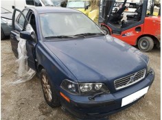 volvo s40 berlina del año 2001