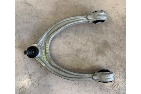 Recambio de brazo superior delantero izquierdo para alfa romeo giulia (952) 2.0 super referencia OEM IAM   