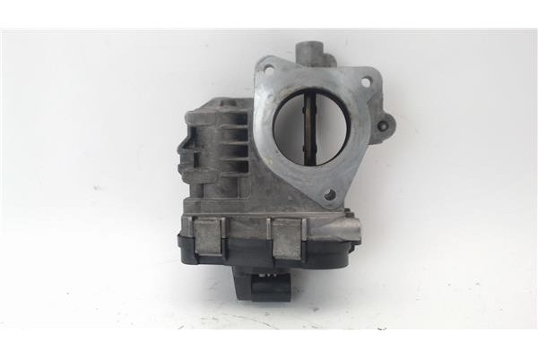 Recambio de caja mariposa aire para opel astra h berlina 1.9 cdti 16v referencia OEM IAM 48CPD4  