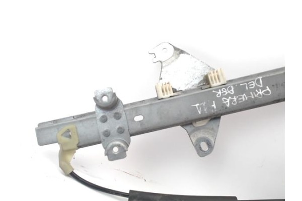 Recambio de mecanismo elevalunas delantero derecho para nissan primera berlina (p11) referencia OEM IAM   
