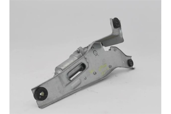 Recambio de motor limpiaparabrisas trasero para nissan note (e11e) 1.5 dci referencia OEM IAM 287109U00B 287109U00A 