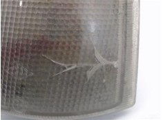 Recambio de intermitente delantero izquierdo para opel kadett e referencia OEM IAM   