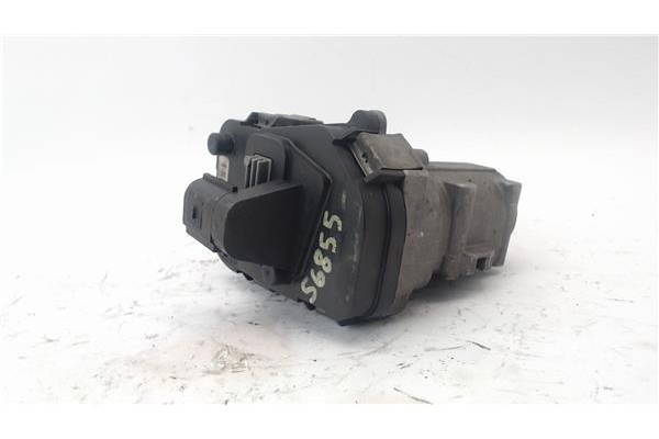 Recambio de caja mariposa aire para opel astra h berlina 1.9 cdti 16v referencia OEM IAM 48CPD4  