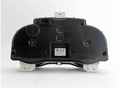 Recambio de cuadro completo para opel corsa d 1.0 catch me referencia OEM IAM P0013285375 0001876867 