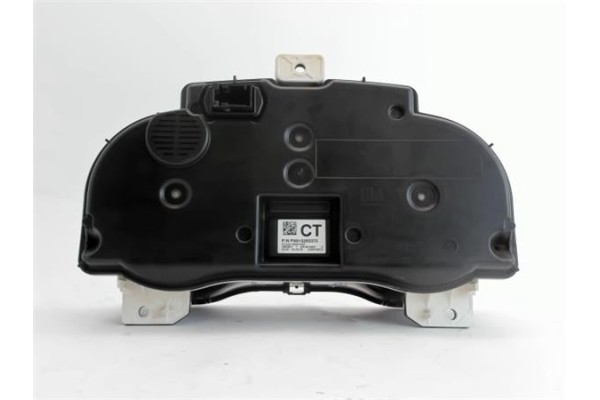 Recambio de cuadro completo para opel corsa d 1.0 catch me referencia OEM IAM P0013285375 0001876867 