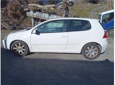 volkswagen golf v (1k1) del año 2004