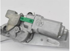 Recambio de motor limpiaparabrisas trasero para nissan note (e11e) 1.5 dci referencia OEM IAM 287109U00B 287109U00A 