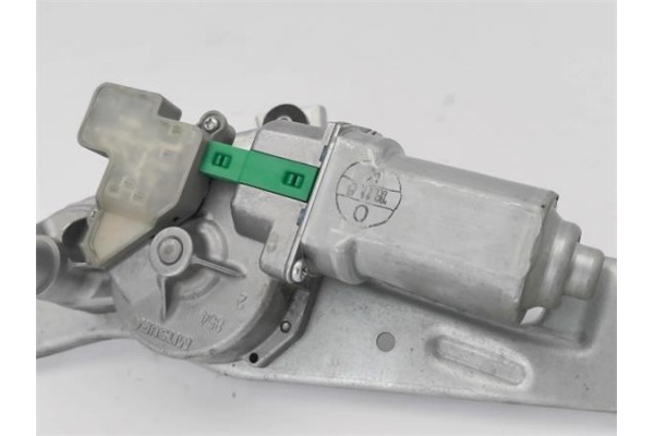 Recambio de motor limpiaparabrisas trasero para nissan note (e11e) 1.5 dci referencia OEM IAM 287109U00B 287109U00A 