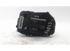 Recambio de caja mariposa aire para opel astra h berlina 1.9 cdti 16v referencia OEM IAM 48CPD4  