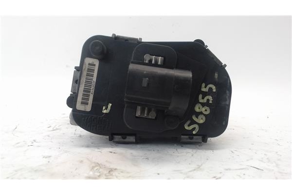 Recambio de caja mariposa aire para opel astra h berlina 1.9 cdti 16v referencia OEM IAM 48CPD4  