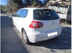 volkswagen golf v (1k1) del año 2004