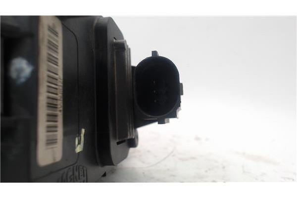 Recambio de caja mariposa aire para opel astra h berlina 1.9 cdti 16v referencia OEM IAM 48CPD4  