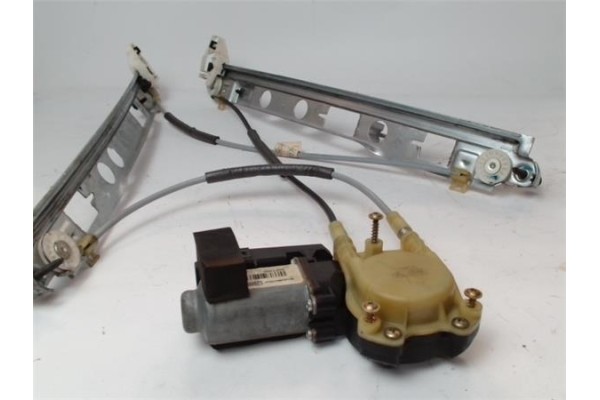 Recambio de elevalunas electrico delantero izquierdo para renault megane ii classic berlina referencia OEM IAM   