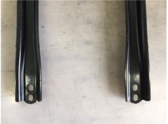 Recambio de subchasis para toyota c-hr (x10) 2.0 hibrido referencia OEM IAM 51201F4013 51201F4070 