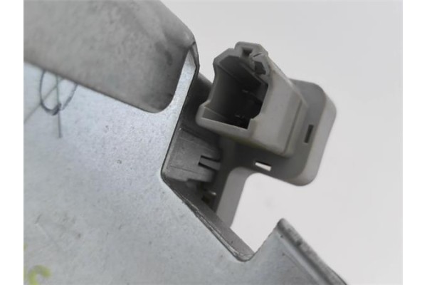 Recambio de motor limpiaparabrisas trasero para nissan note (e11e) 1.5 dci referencia OEM IAM 287109U00B 287109U00A 