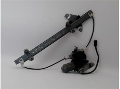 Recambio de mecanismo elevalunas delantero derecho para nissan primera berlina (p11) referencia OEM IAM   