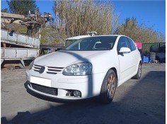 volkswagen golf v (1k1) del año 2004
