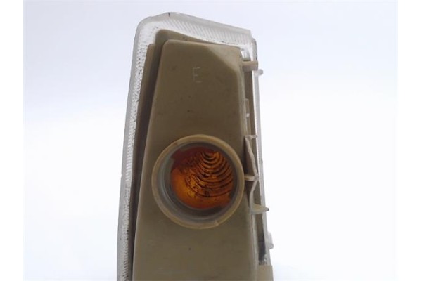 Recambio de intermitente delantero izquierdo para opel kadett e referencia OEM IAM   