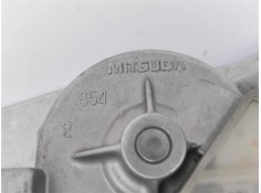 Recambio de motor limpiaparabrisas trasero para nissan note (e11e) 1.5 dci referencia OEM IAM 287109U00B 287109U00A 