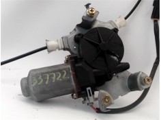 Recambio de mecanismo elevalunas delantero derecho para nissan primera berlina (p11) referencia OEM IAM   