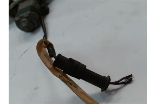 Recambio de mecanismo elevalunas delantero izquierdo para bmw serie 3 berlina (e30) 315 referencia OEM IAM   