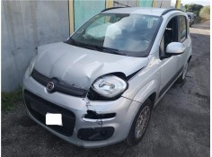 FIAT III PANDA (319)