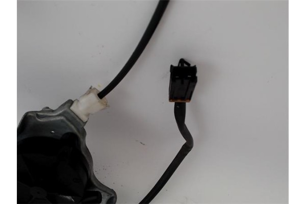 Recambio de mecanismo elevalunas delantero derecho para nissan primera berlina (p11) referencia OEM IAM   