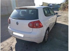 volkswagen golf v (1k1) del año 2004