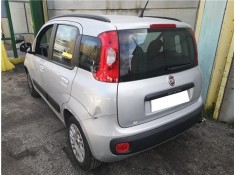 fiat iii panda (319) del año 2017