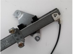 Recambio de mecanismo elevalunas delantero derecho para nissan primera berlina (p11) referencia OEM IAM   