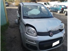 fiat iii panda (319) del año 2017