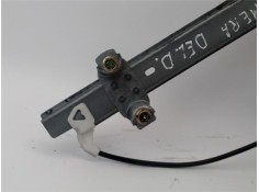 Recambio de mecanismo elevalunas delantero derecho para nissan primera berlina (p11) referencia OEM IAM   